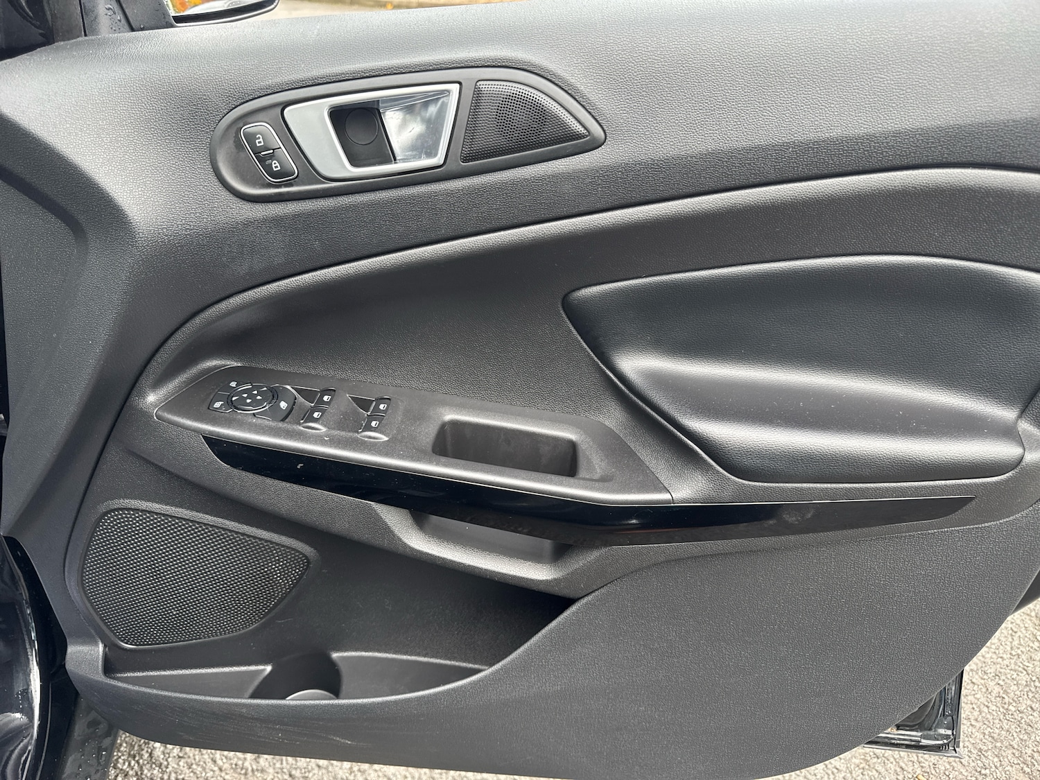 Used Ford Ecosport 2022 for sale - 76487119: Photo 11