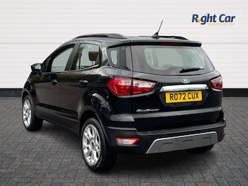 Used Ford Ecosport 2022 for sale - 76487119: Photo