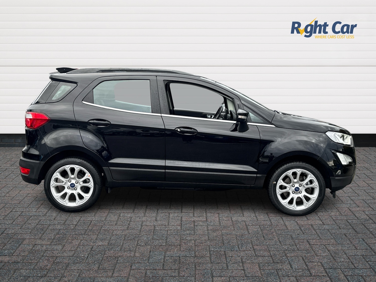 Used Ford Ecosport 2022 for sale - 76487119: Photo 4