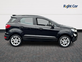 Used Ford Ecosport 2022 for sale - 76487119: Photo