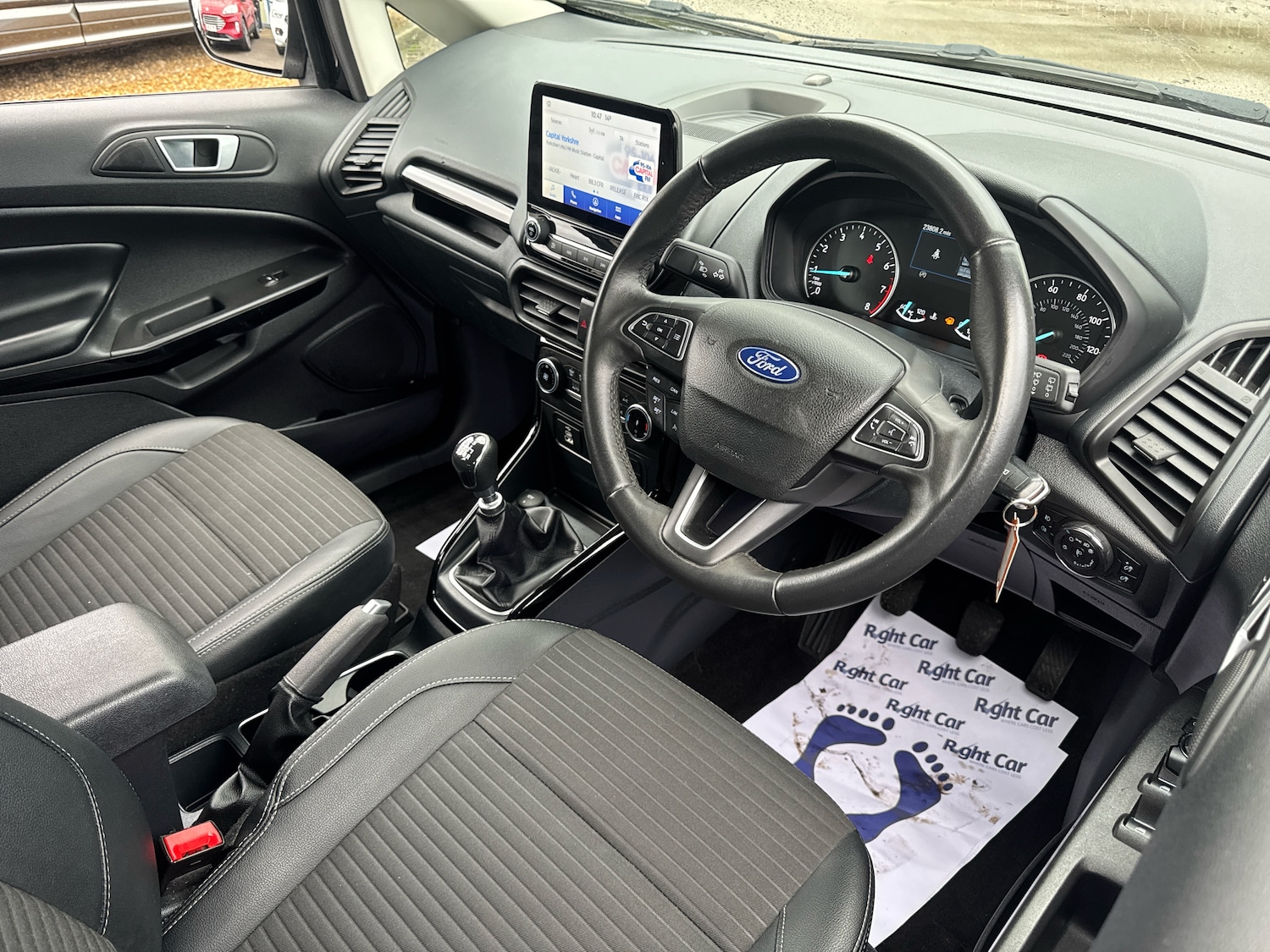Used Ford Ecosport 2022 for sale - 76487119: Photo 6