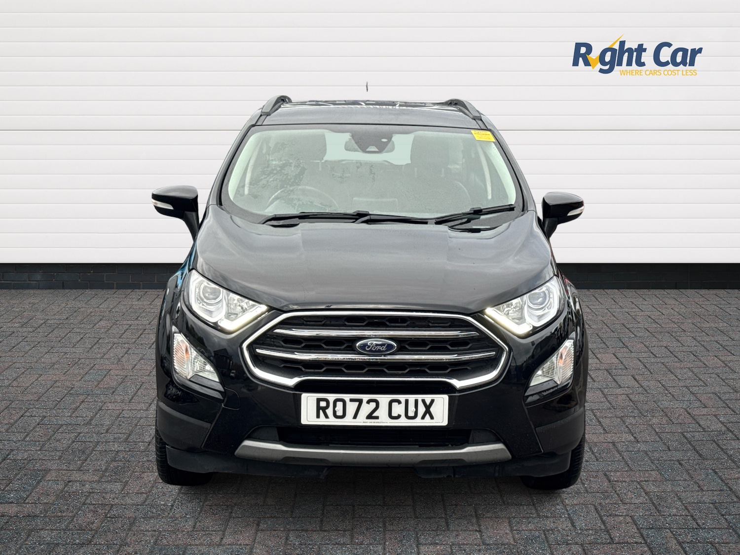 Used Ford Ecosport 2022 for sale - 76487119: Photo 7