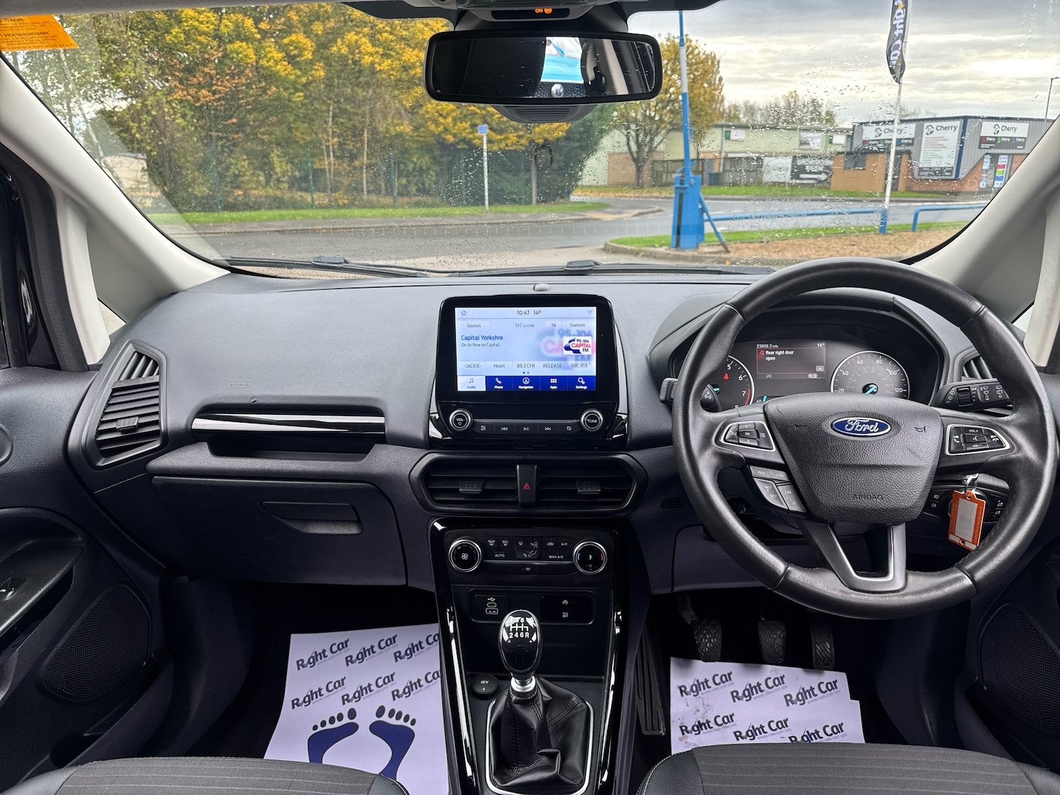 Used Ford Ecosport 2022 for sale - 76487119: Photo 8