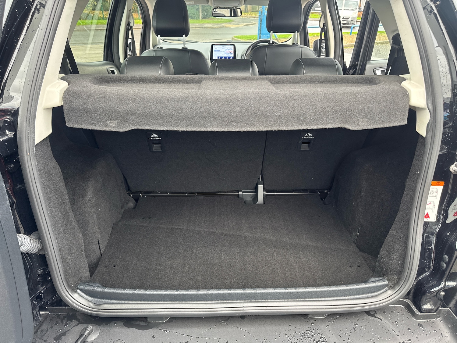 Used Ford Ecosport 2022 for sale - 76487119: Photo 9