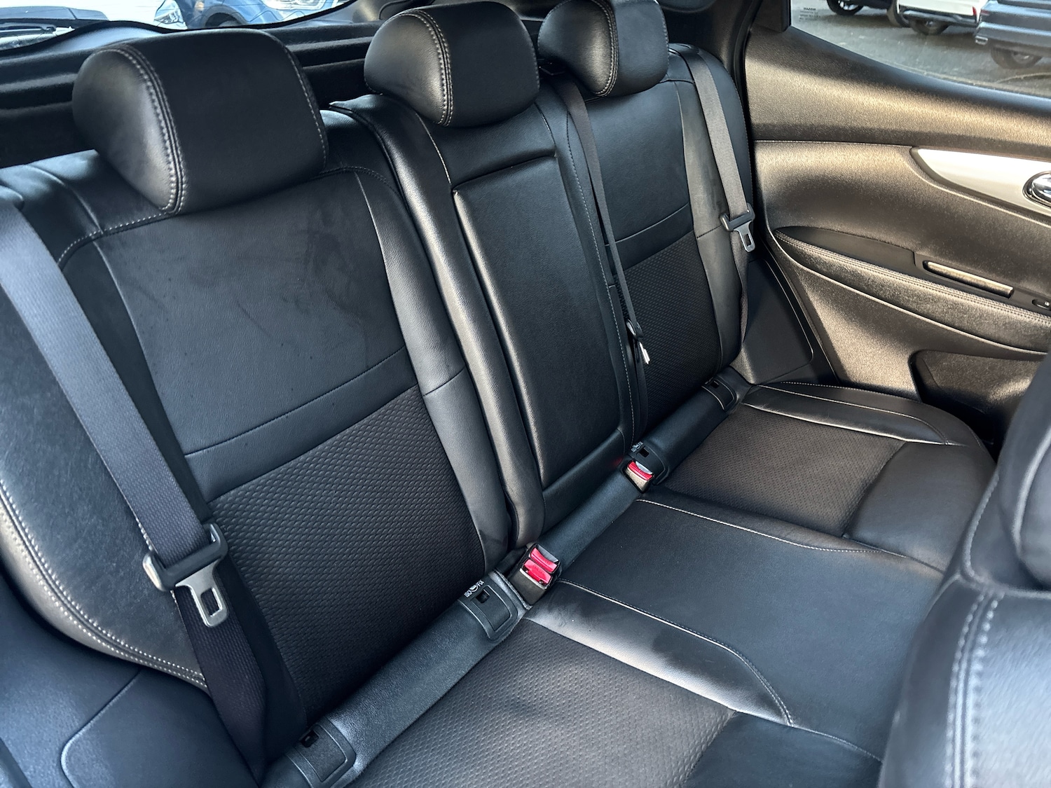 Used Nissan Qashqai 2019 for sale - 77281164: Photo 10