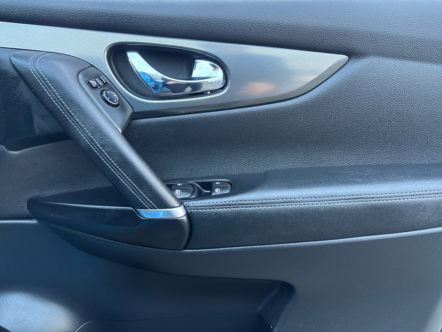 Used Nissan Qashqai 2019 for sale - 77281164: Photo 11