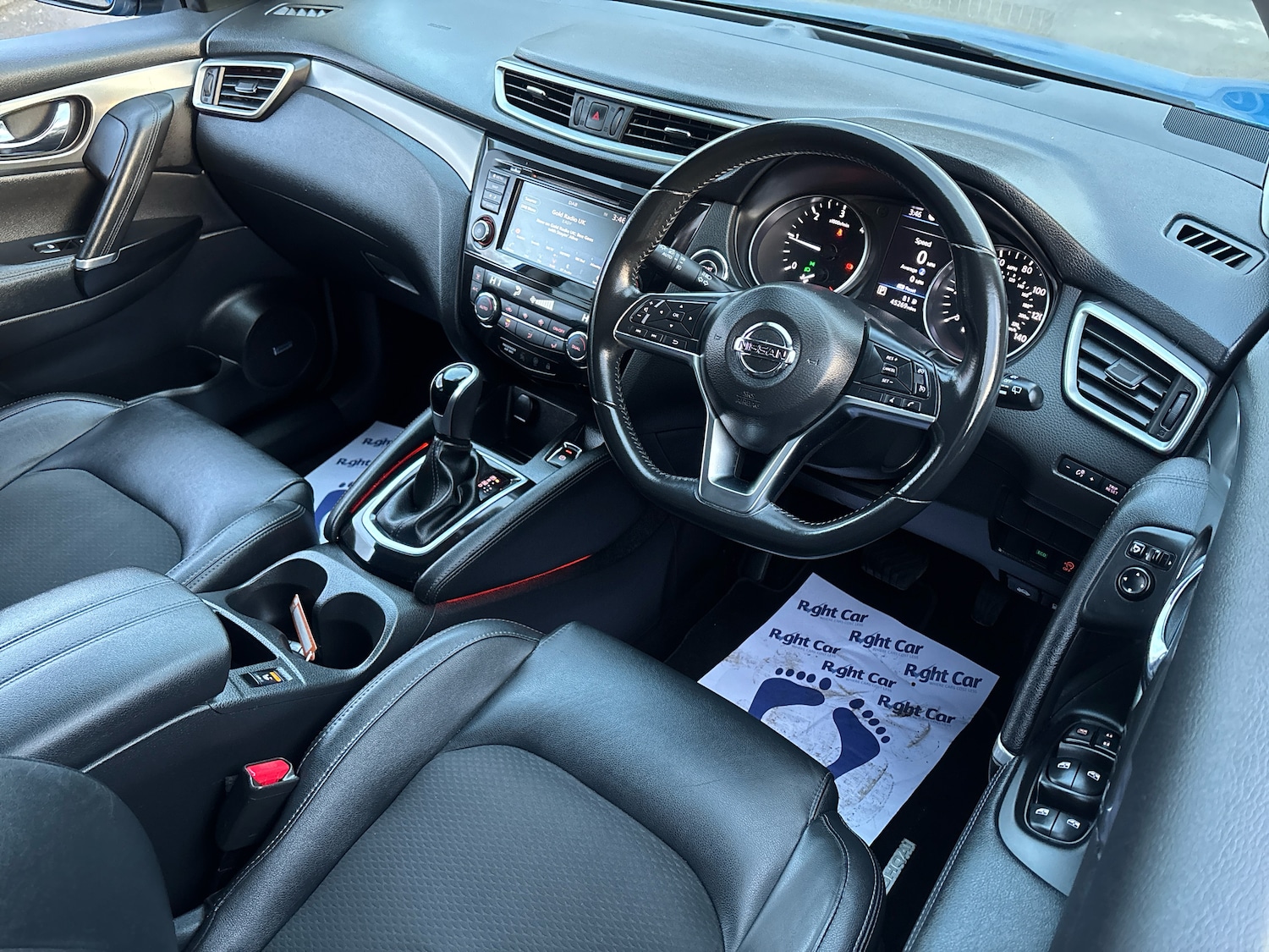 Used Nissan Qashqai 2019 for sale - 77281164: Photo 6