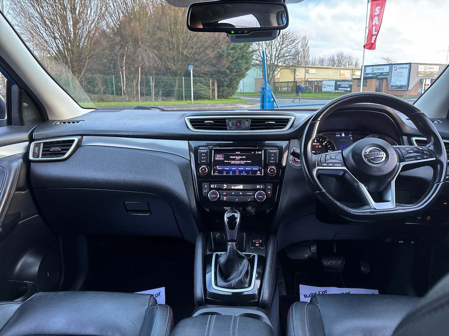 Used Nissan Qashqai 2019 for sale - 77281164: Photo 8