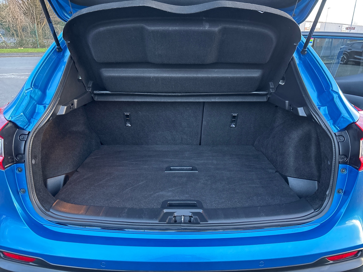 Used Nissan Qashqai 2019 for sale - 77281164: Photo 9