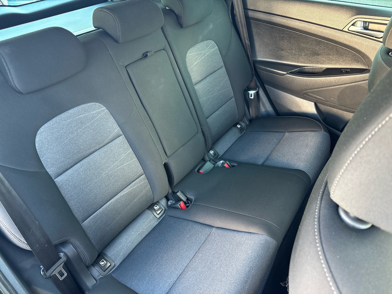 Used Hyundai TUCSON 2020 for sale - 76373080: Photo 10