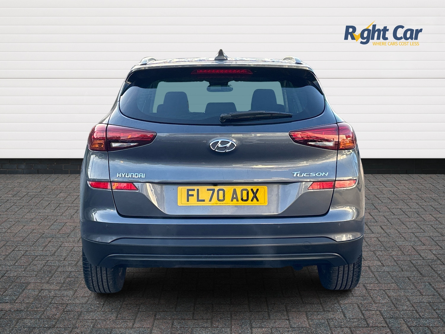 Used Hyundai TUCSON 2020 for sale - 76373080: Photo 12