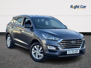 2020 (70) - 1.6 GDi SE Nav 5dr 2WD