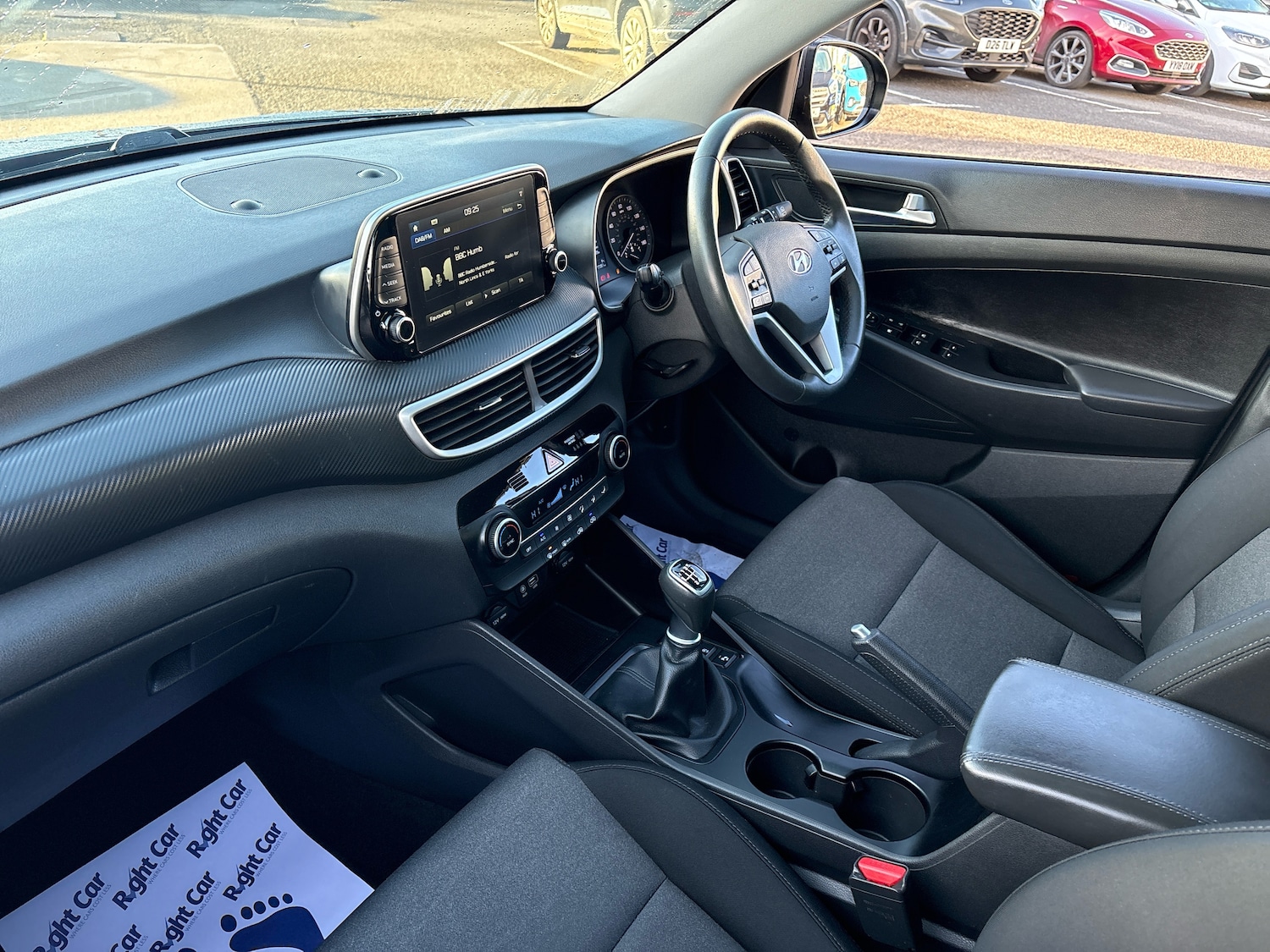 Used Hyundai TUCSON 2020 for sale - 76373080: Photo 2