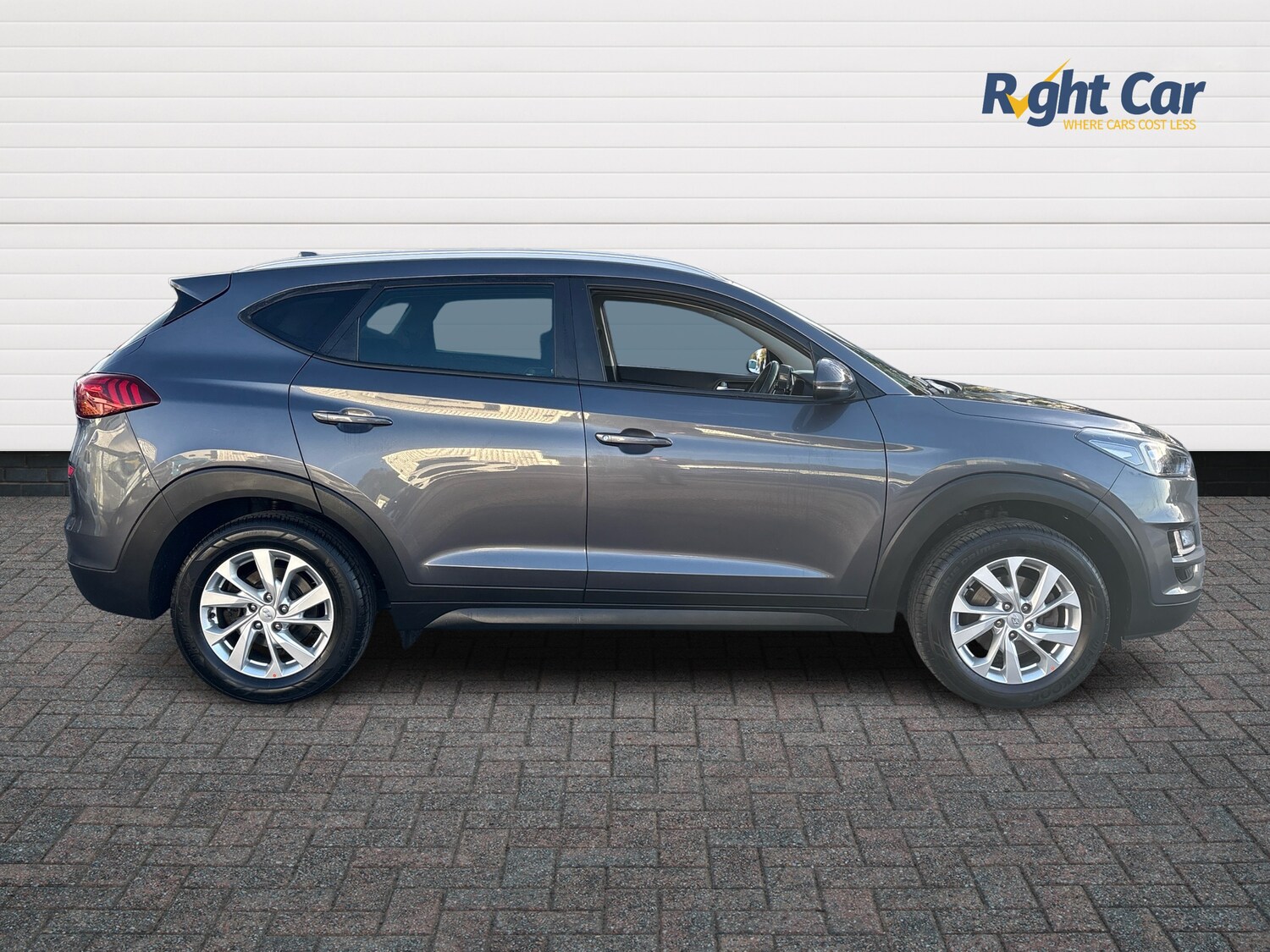 Used Hyundai TUCSON 2020 for sale - 76373080: Photo 4