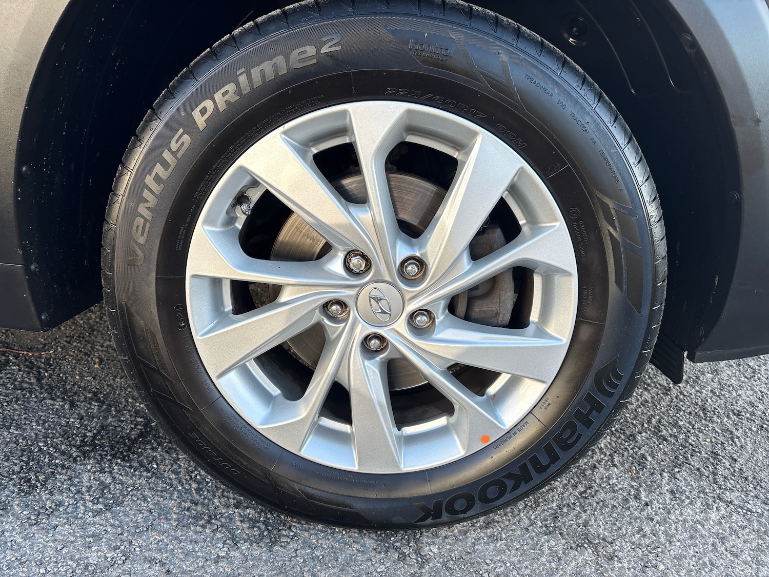 Used Hyundai TUCSON 2020 for sale - 76373080: Photo 5