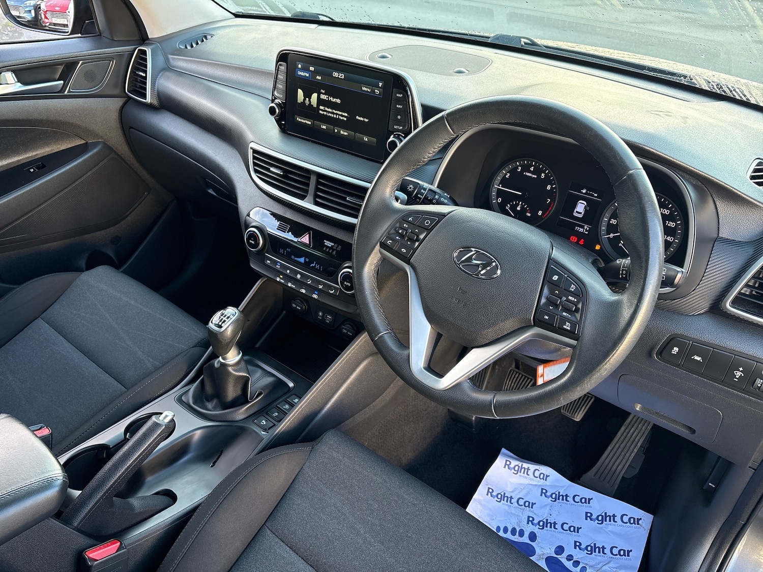 Used Hyundai TUCSON 2020 for sale - 76373080: Photo 6