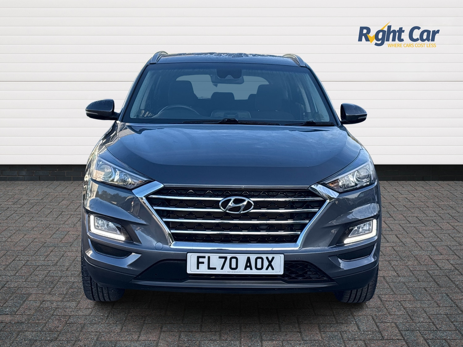 Used Hyundai TUCSON 2020 for sale - 76373080: Photo 7
