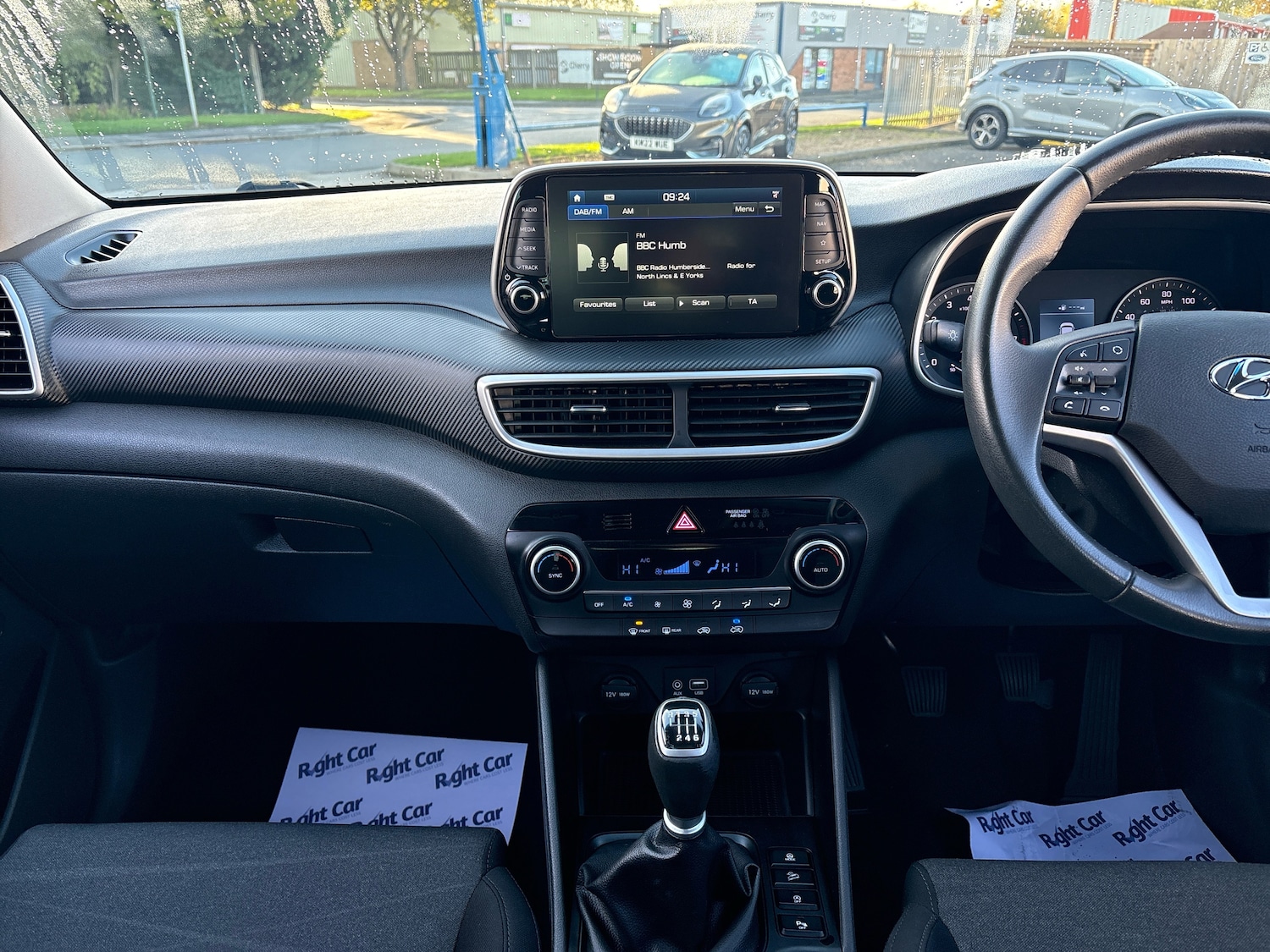 Used Hyundai TUCSON 2020 for sale - 76373080: Photo 8