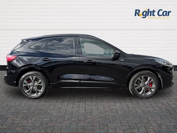 Used Ford Kuga 2021 for sale - 79623315: Photo