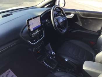 Used Ford Puma 2023 for sale - 74162756: Photo