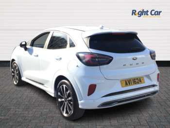 Used Ford Puma 2023 for sale - 74162756: Photo
