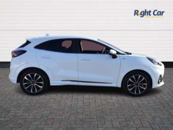 Used Ford Puma 2023 for sale - 74162756: Photo