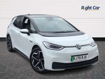 2020 (70) - Family 5-Door