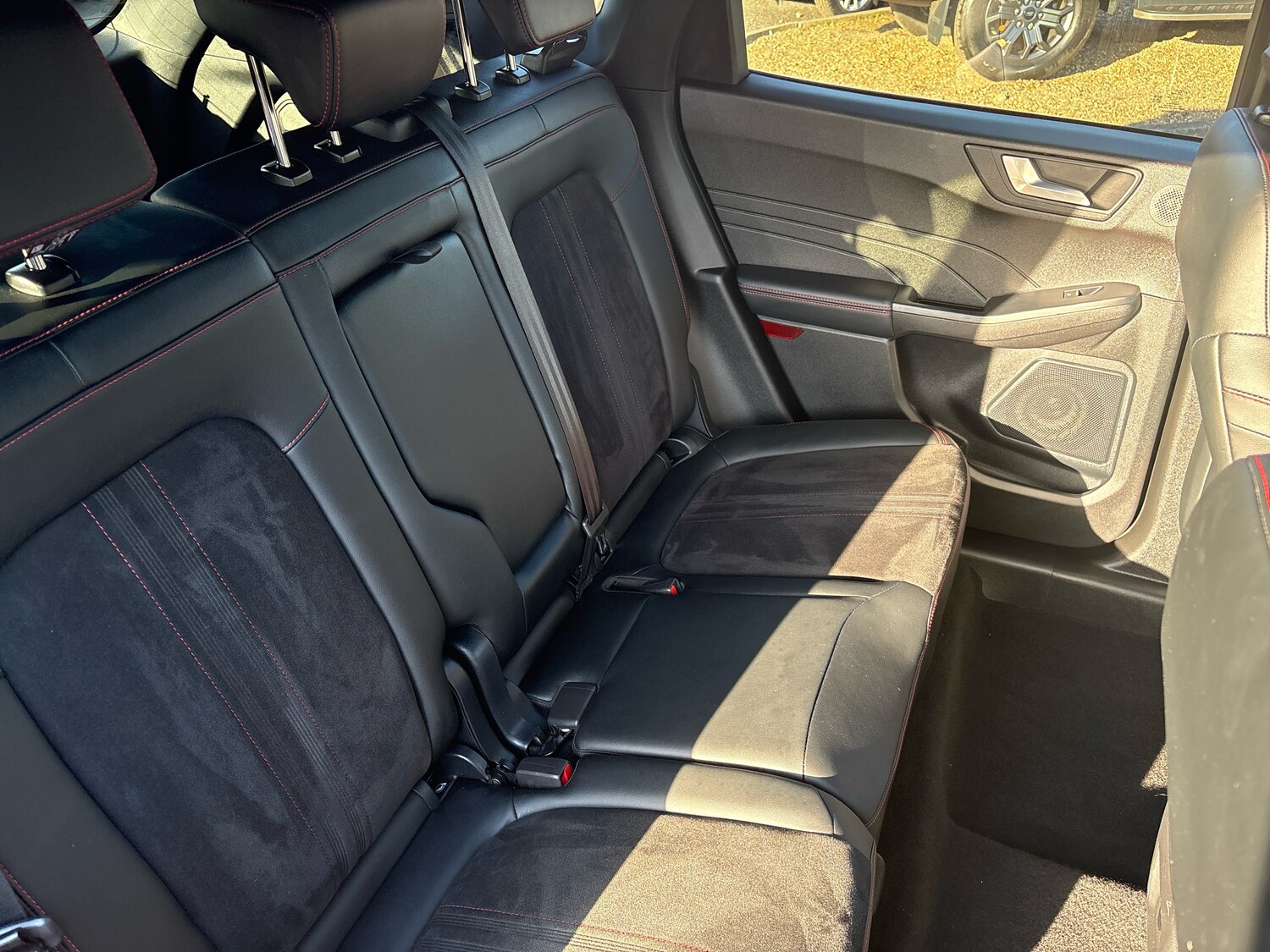 Used Ford Kuga 2024 for sale - 77942182: Photo 10