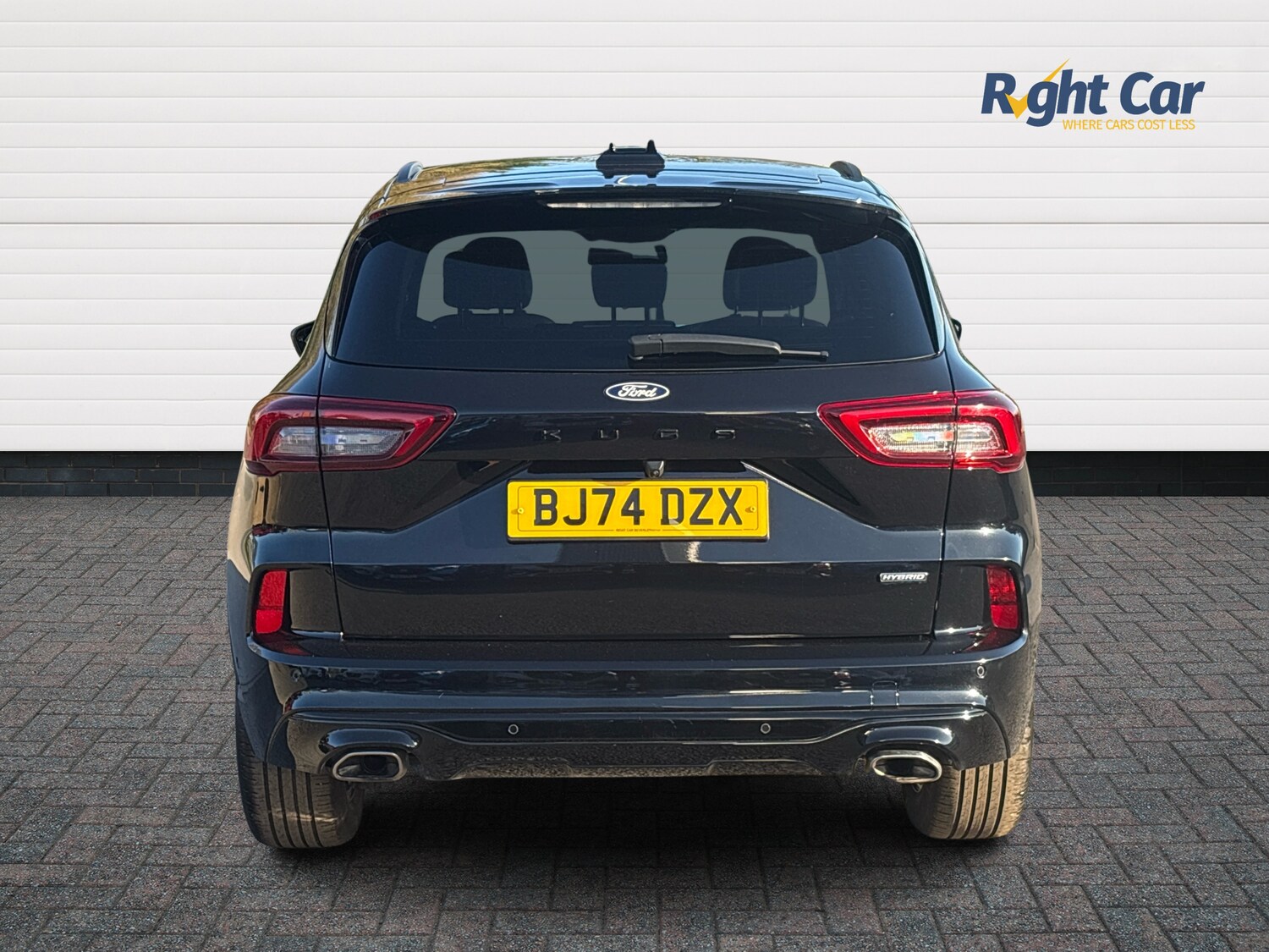 Used Ford Kuga 2024 for sale - 77942182: Photo 12