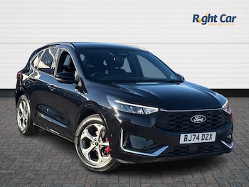 Used Ford Kuga 2024 for sale - 77942182: Photo