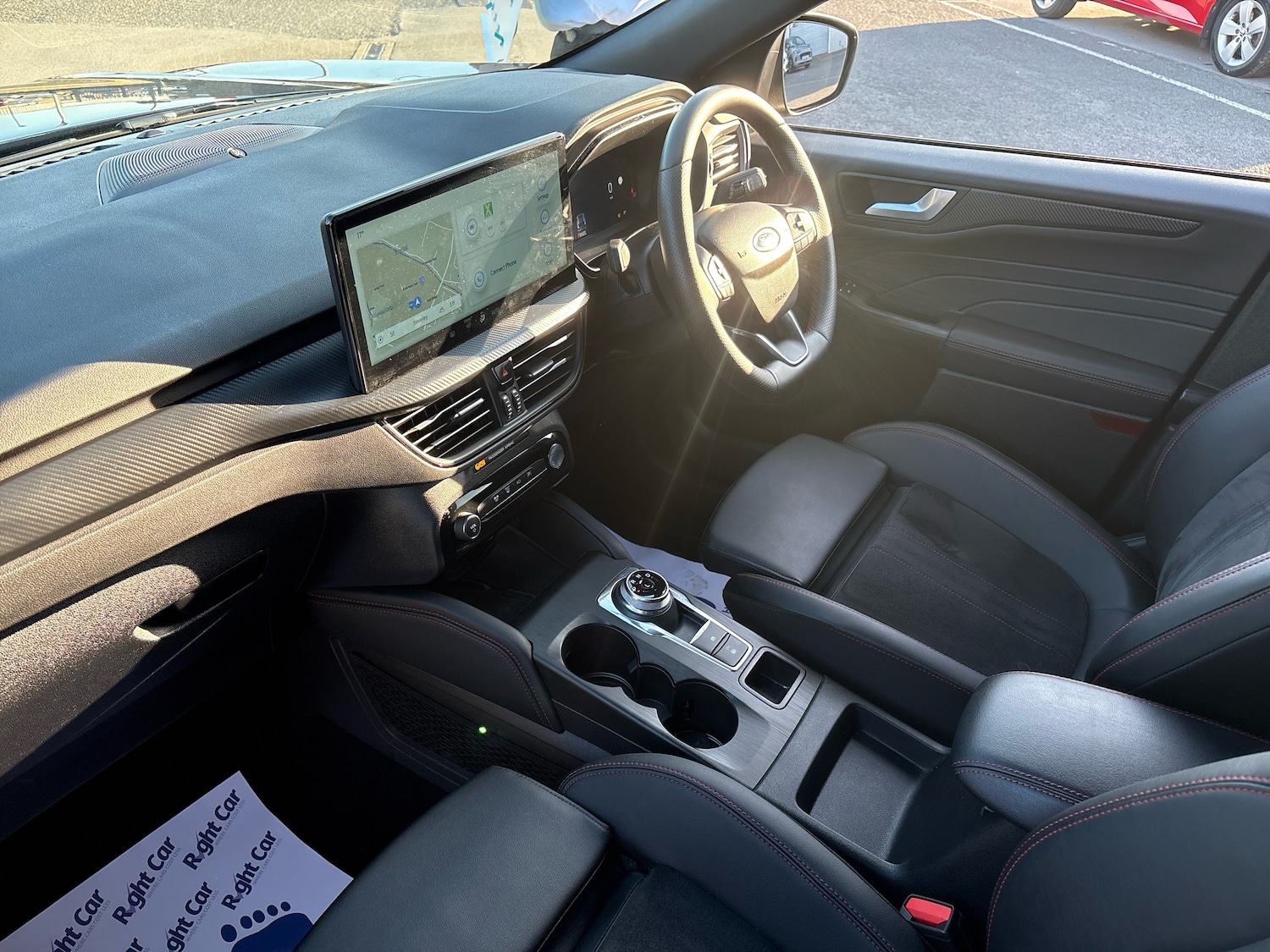 Used Ford Kuga 2024 for sale - 77942182: Photo 2