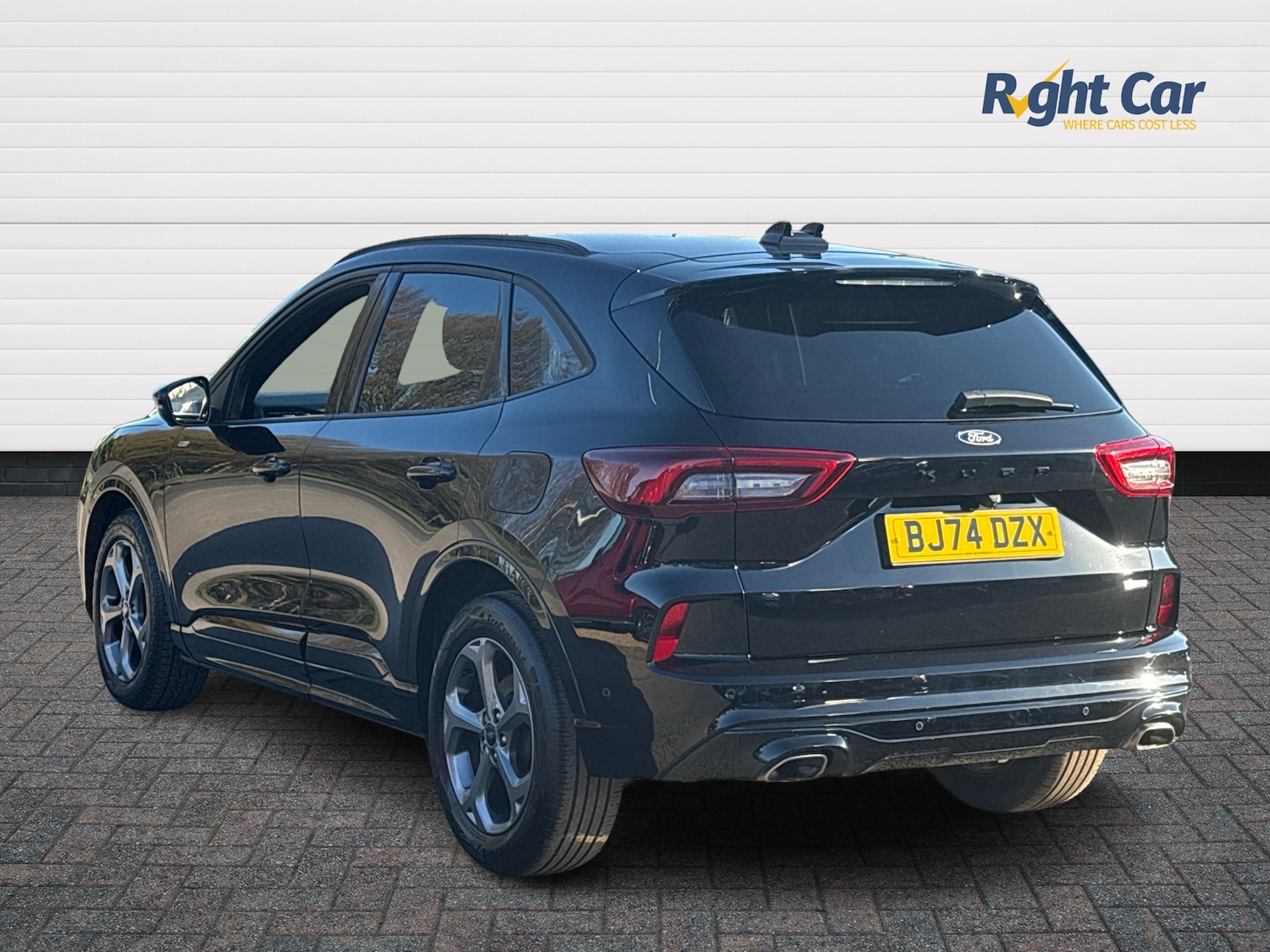 Used Ford Kuga 2024 for sale - 77942182: Photo 3