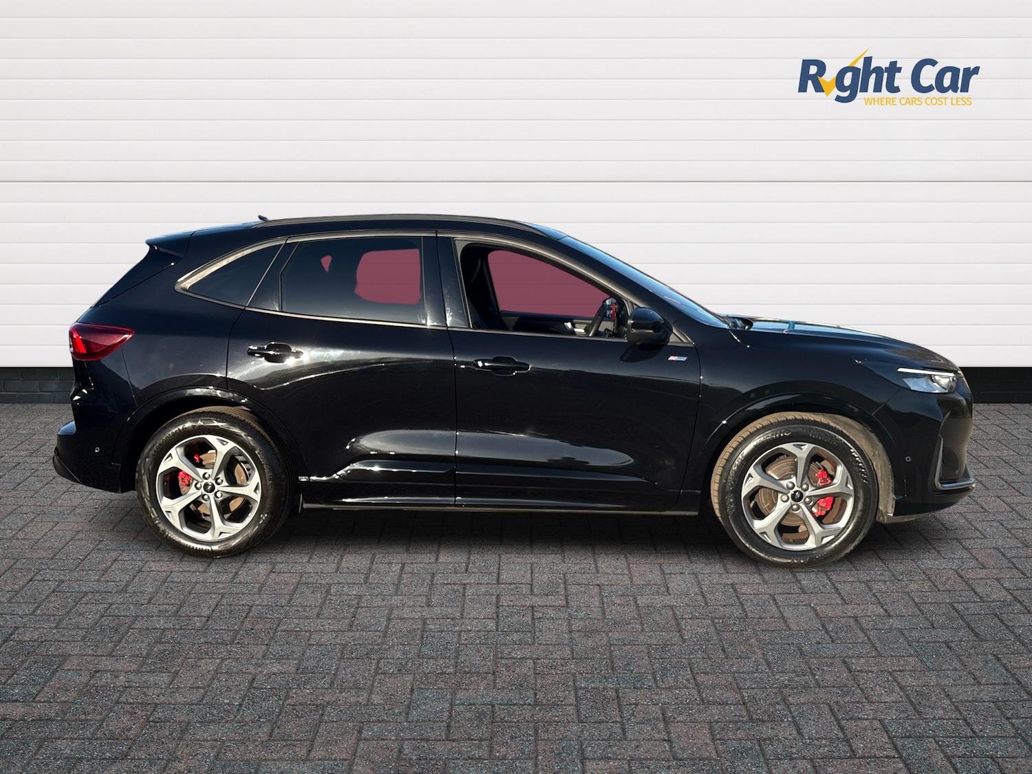 Used Ford Kuga 2024 for sale - 77942182: Photo 4