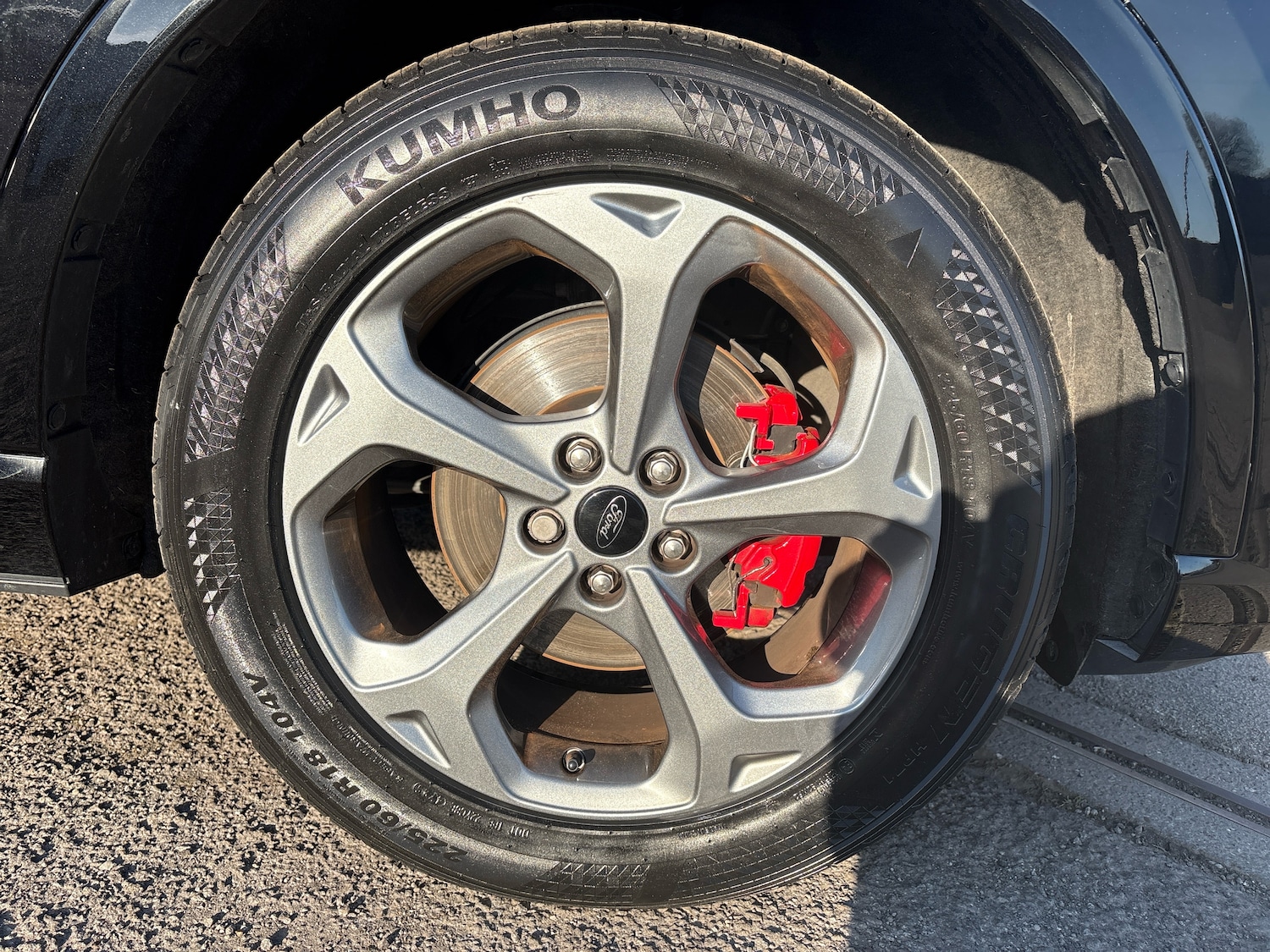 Used Ford Kuga 2024 for sale - 77942182: Photo 5