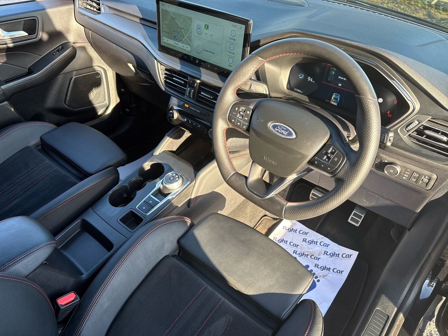 Used Ford Kuga 2024 for sale - 77942182: Photo 6