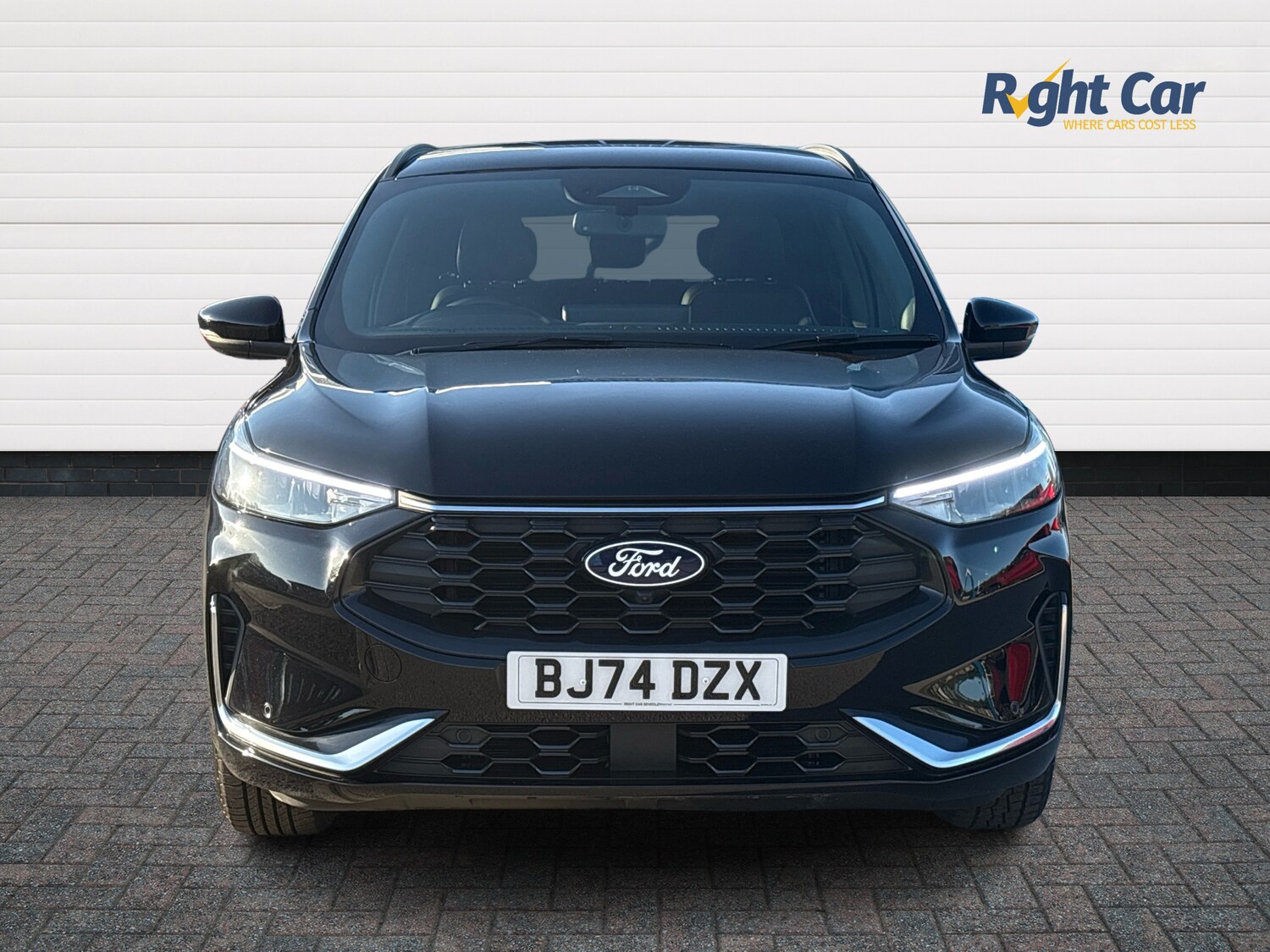 Used Ford Kuga 2024 for sale - 77942182: Photo 7