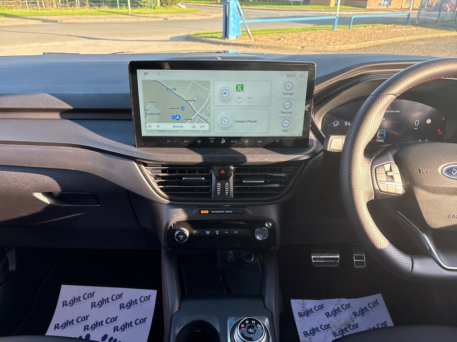 Used Ford Kuga 2024 for sale - 77942182: Photo 8