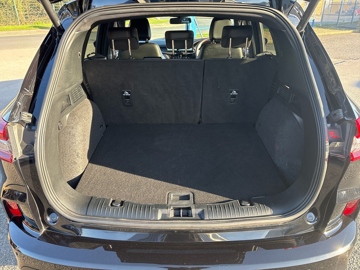 Used Ford Kuga 2024 for sale - 77942182: Photo 9