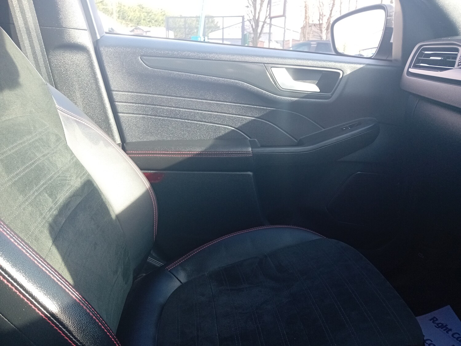 Used Ford Kuga 2024 for sale - 77588628: Photo 11