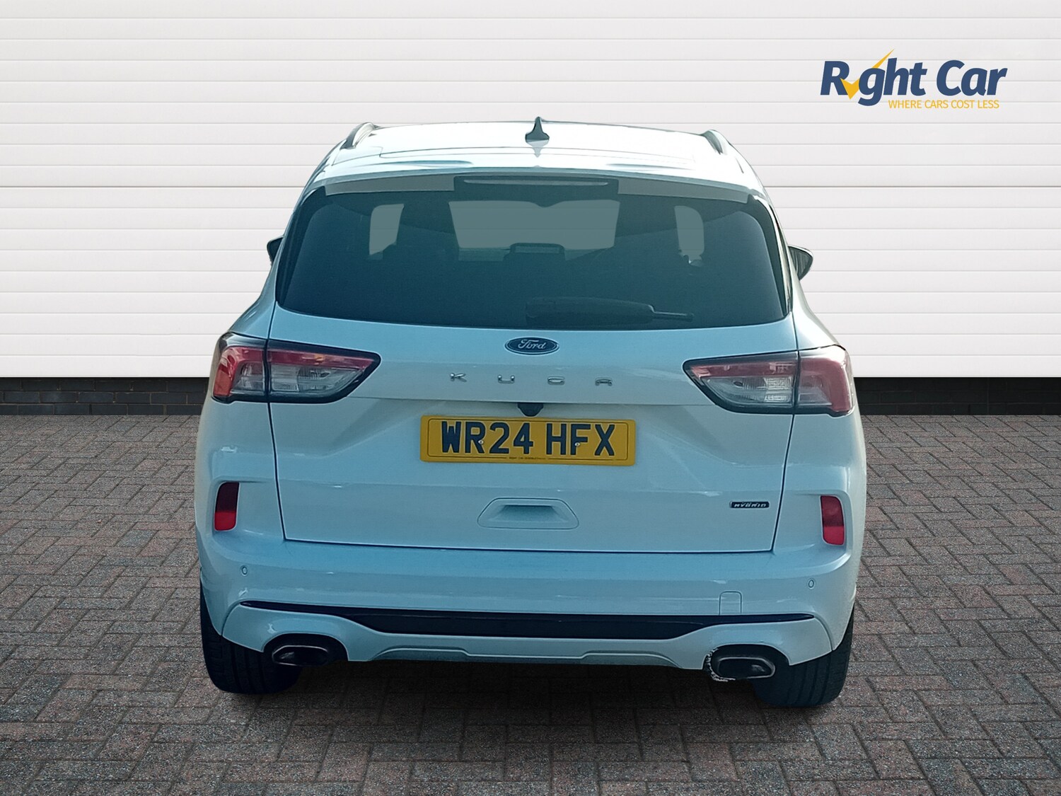 Used Ford Kuga 2024 for sale - 77588628: Photo 12