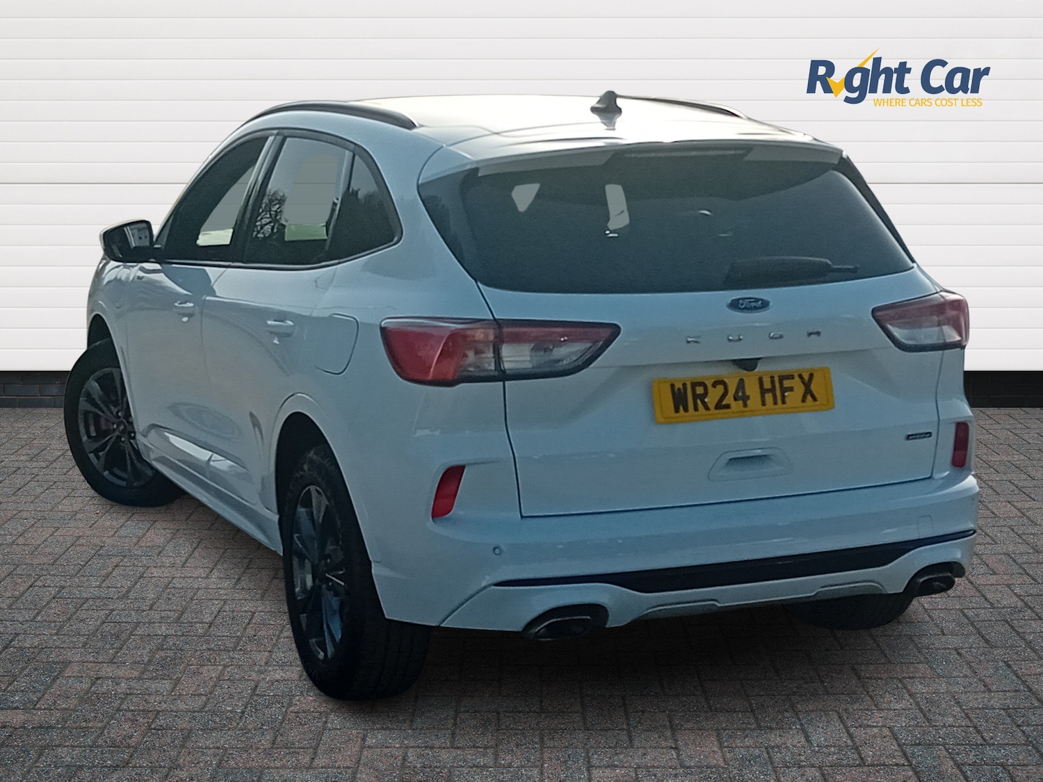 Used Ford Kuga 2024 for sale - 77588628: Photo 3