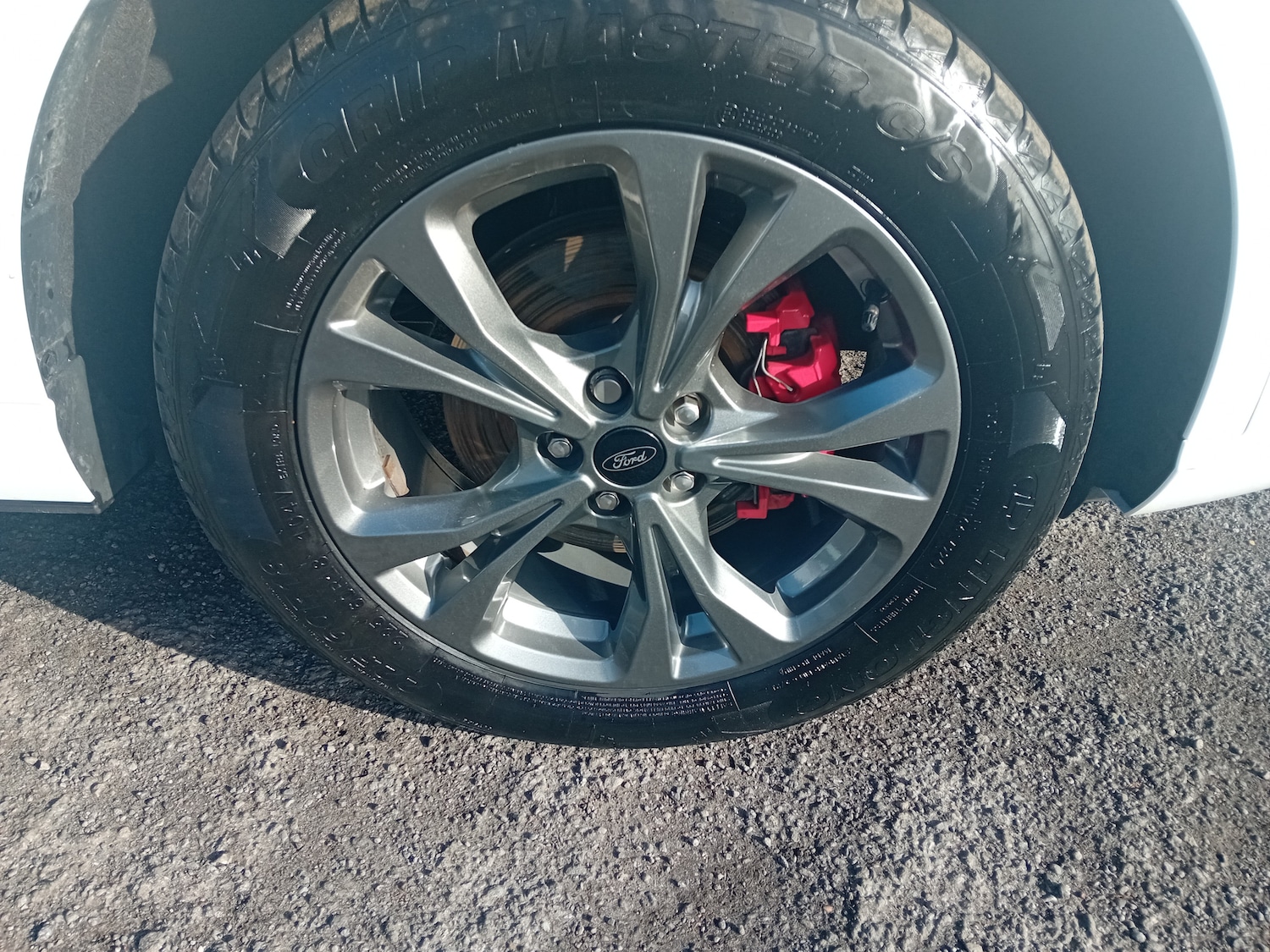 Used Ford Kuga 2024 for sale - 77588628: Photo 5