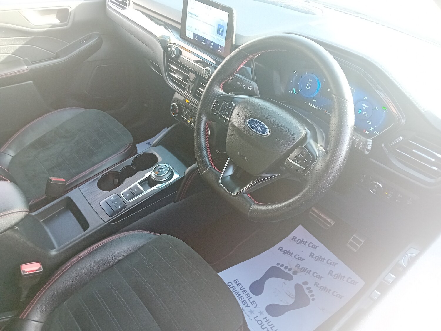 Used Ford Kuga 2024 for sale - 77588628: Photo 6