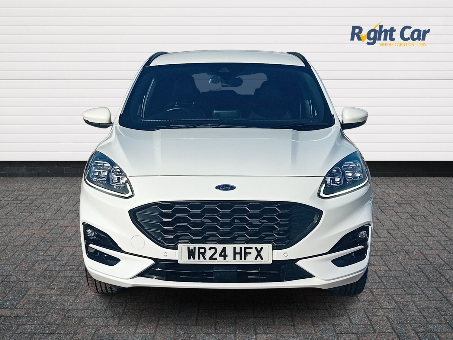 Used Ford Kuga 2024 for sale - 77588628: Photo 7