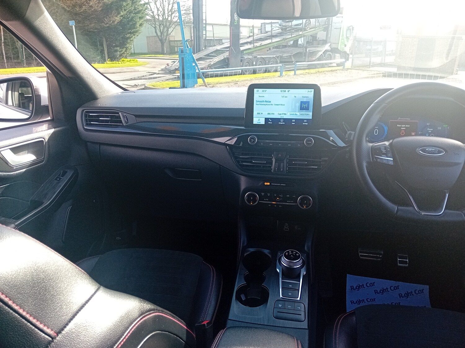 Used Ford Kuga 2024 for sale - 77588628: Photo 8