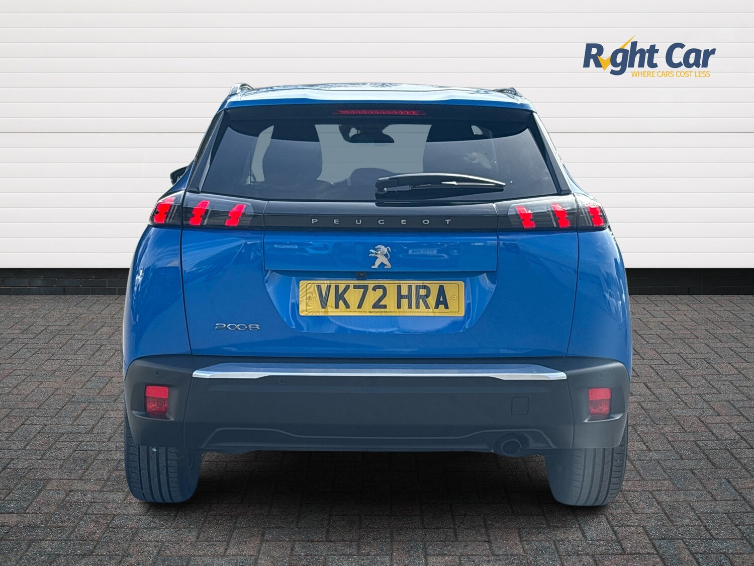 Used Peugeot 2008 2022 for sale - 78059779: Photo 12