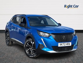 Used Peugeot 2008 2022 for sale - 78059779: Photo