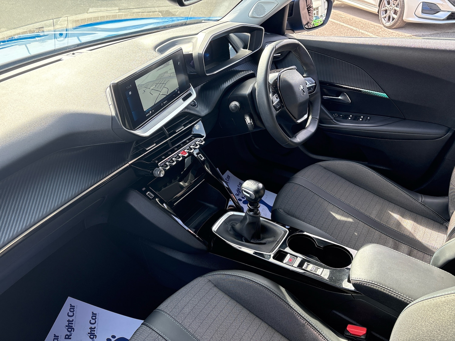 Used Peugeot 2008 2022 for sale - 78059779: Photo 2