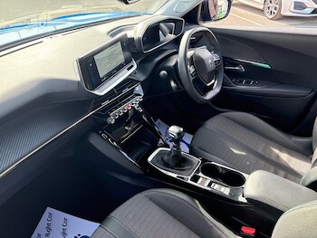 Used Peugeot 2008 2022 for sale - 78059779: Photo