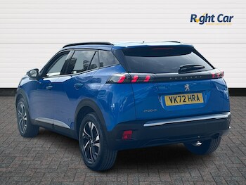 Used Peugeot 2008 2022 for sale - 78059779: Photo